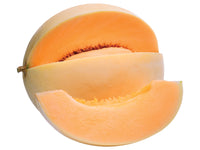 Orange Flesh Honeydew Melon