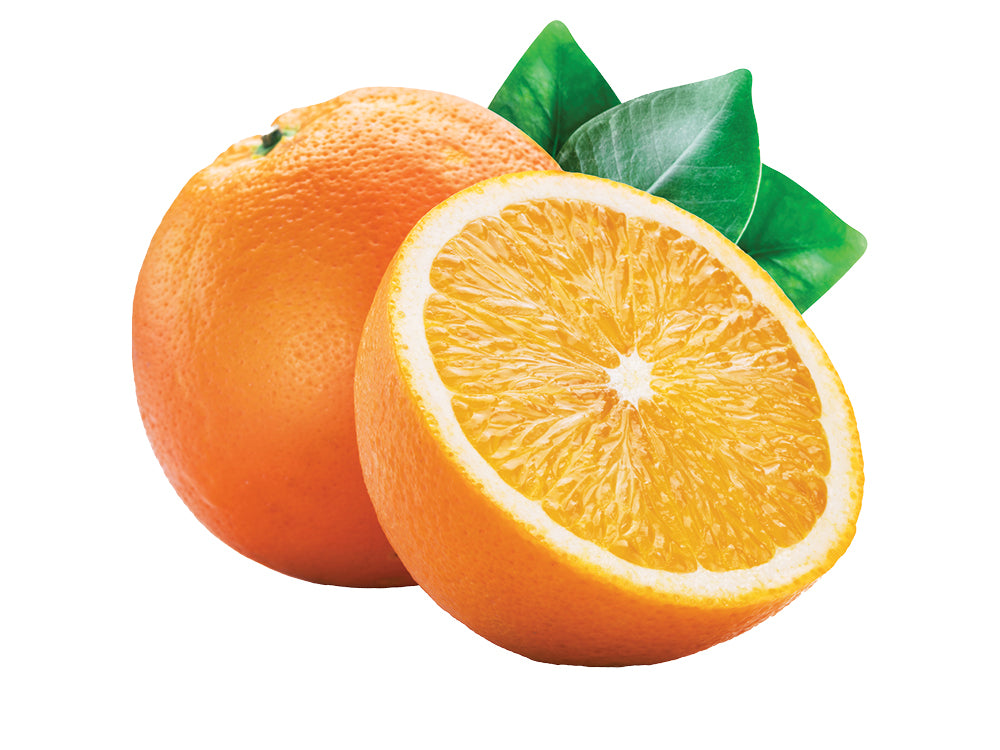 Oranges