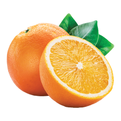 Supermarché PA Oranges per unit