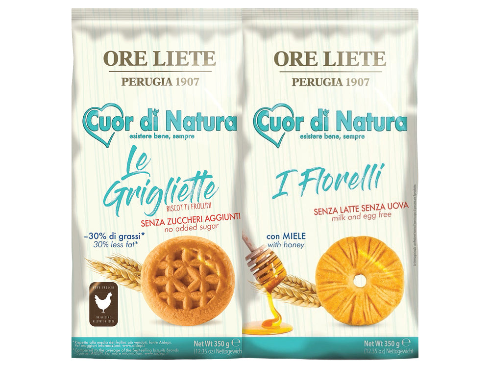 Sugar Free Cookies