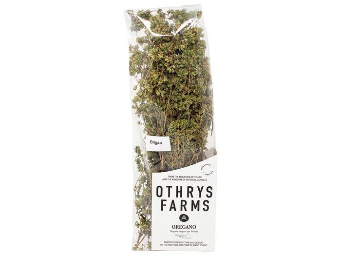 Oregano