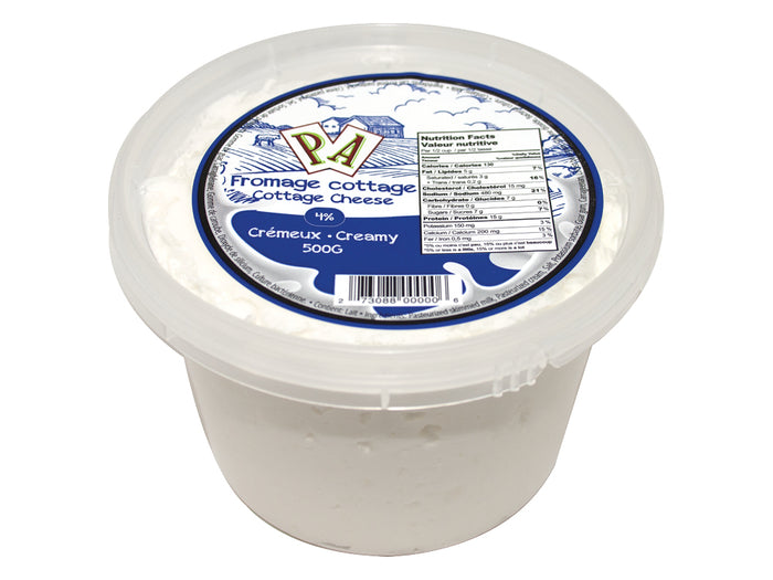 Cottage Cheese