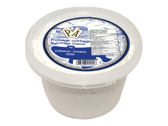 Cottage Cheese