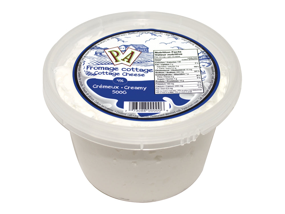Cottage Cheese