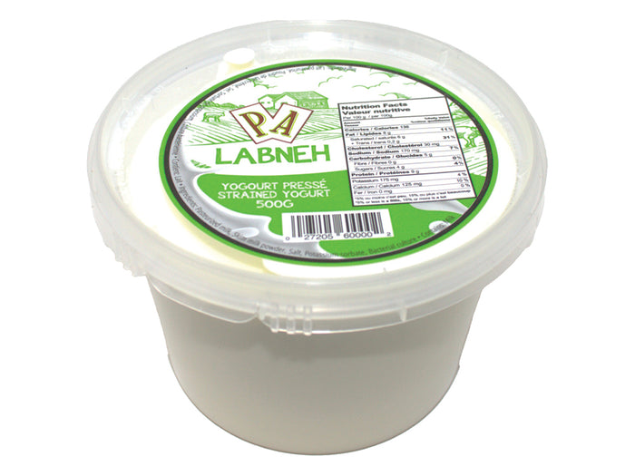 Labneh