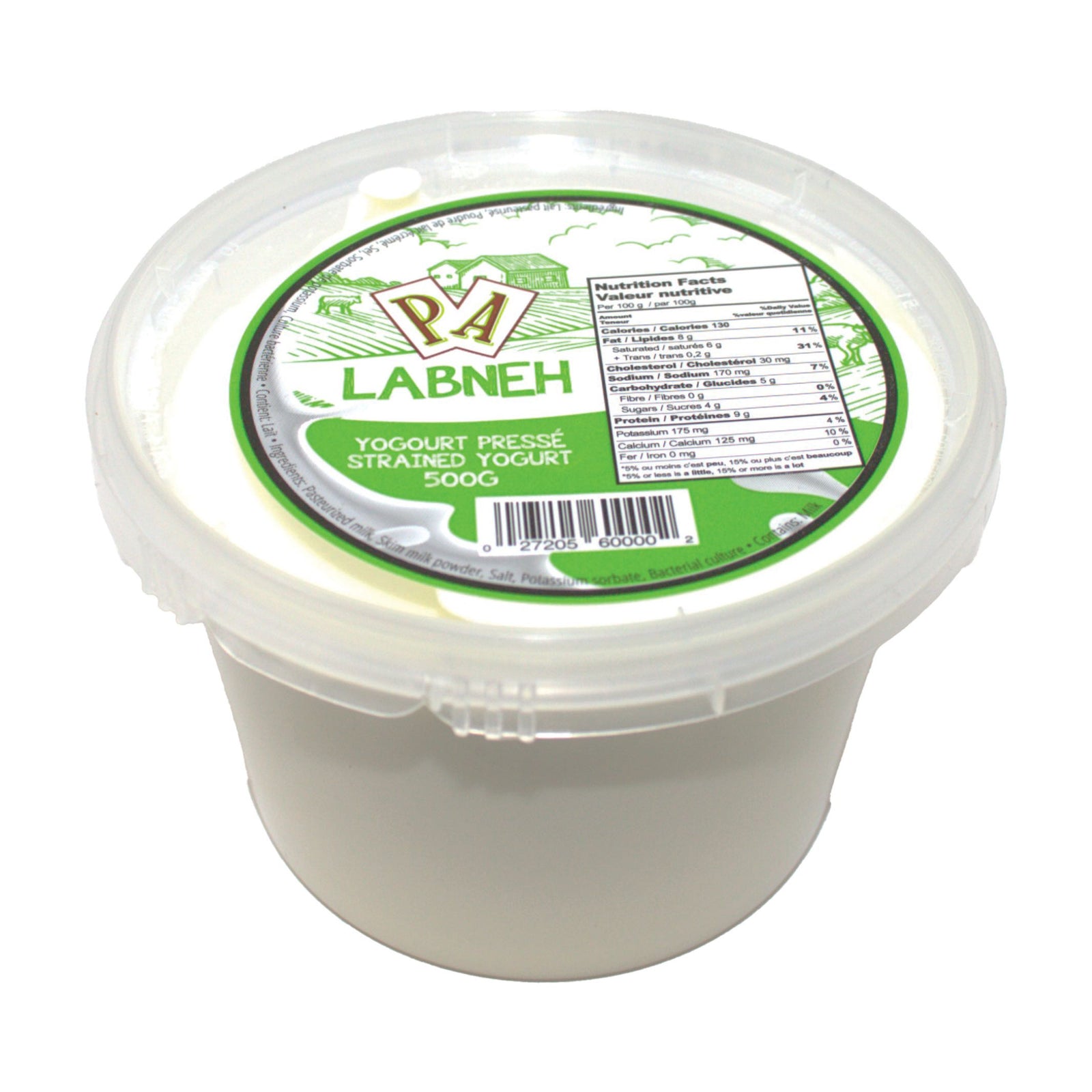 Labneh