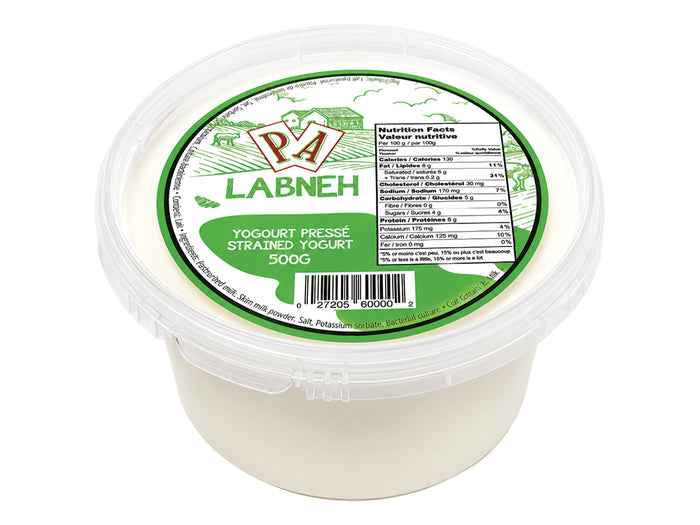 Labneh