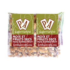 PA Walnut Pieces 454g