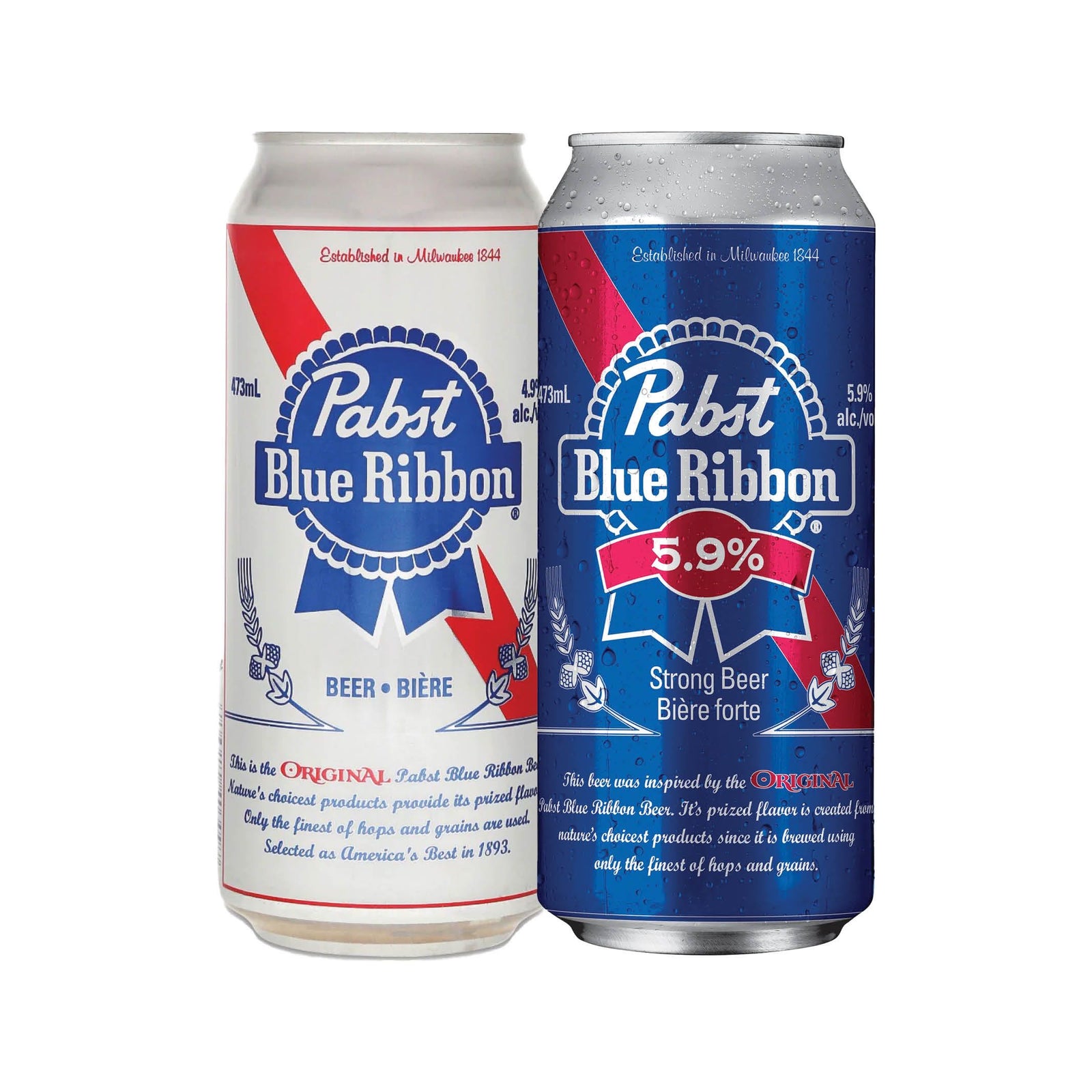 Beers