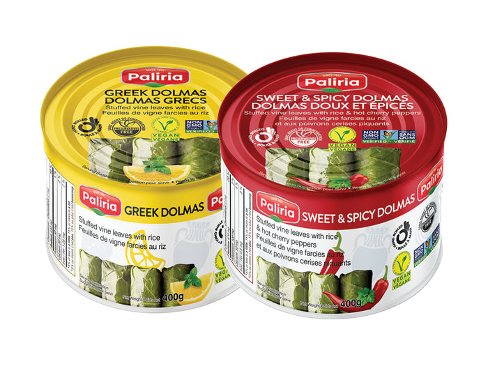 Dolmas