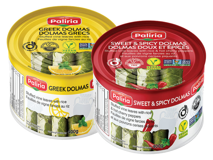 Dolmas