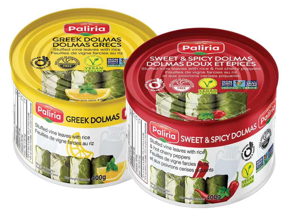 Dolmas