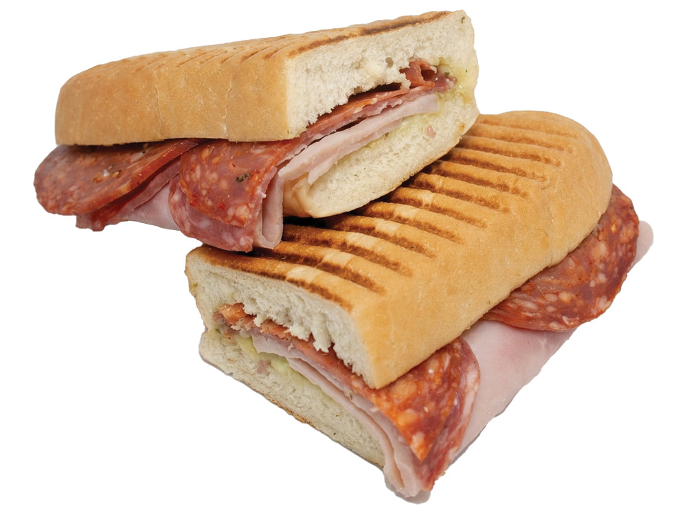 Panini Italiano