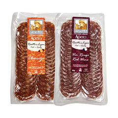 Papille Rosette de Lyon 90g