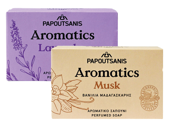 Soap Bars