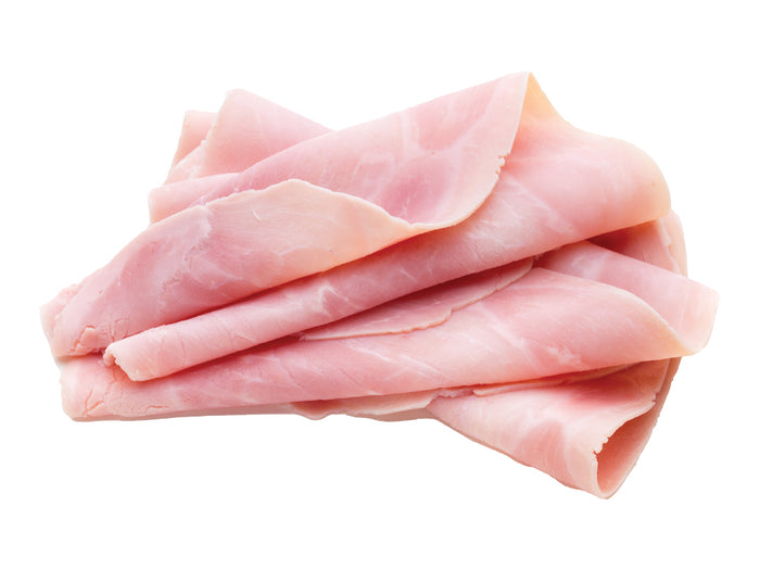 Parisian White Ham