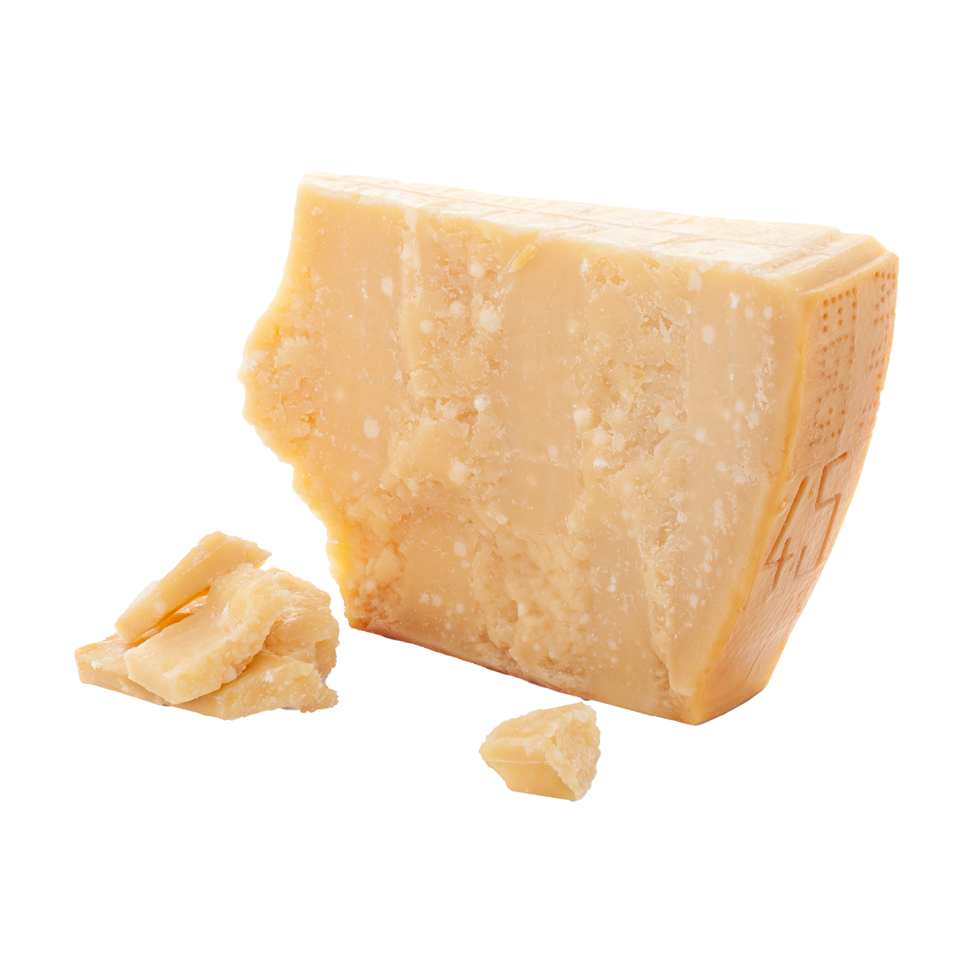Parmesan Reggiano Cheese (Piece)