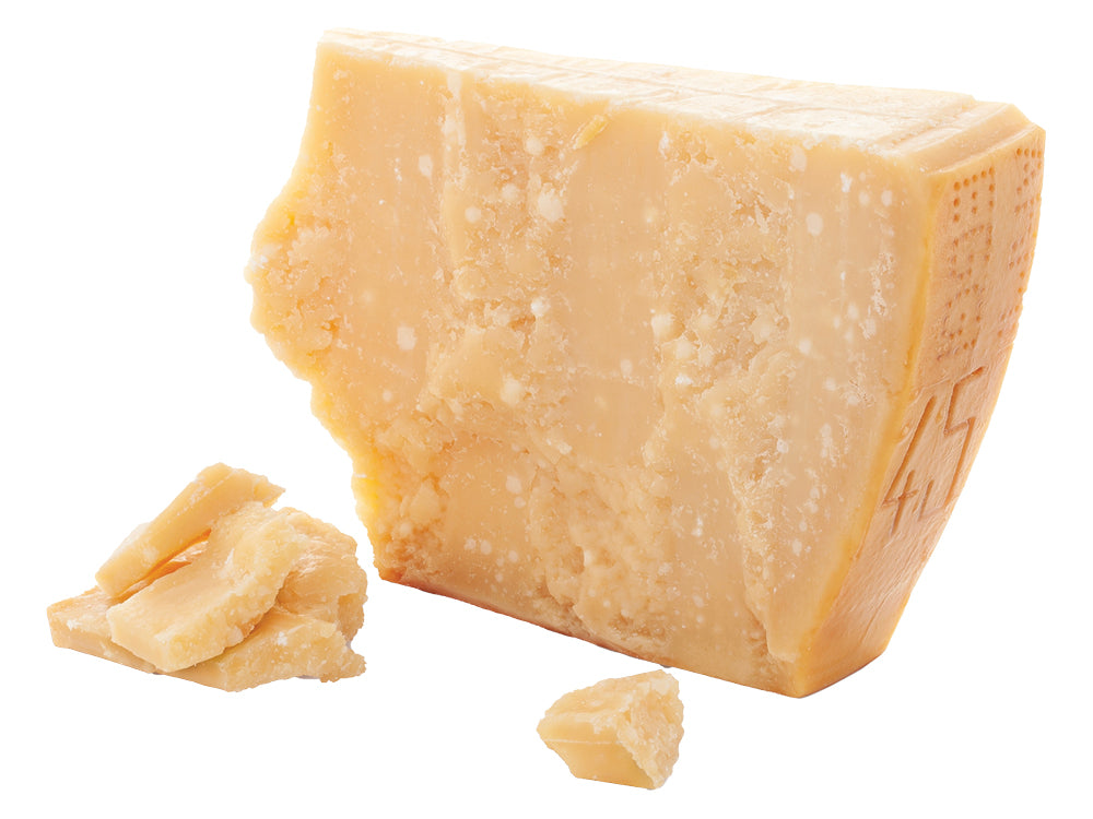 Parmesan Reggiano Cheese (Piece)