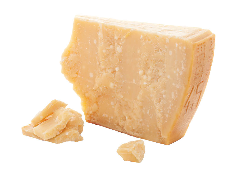 Parmesan Reggiano Cheese (Piece)
