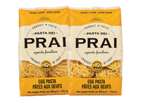 Egg Noodles