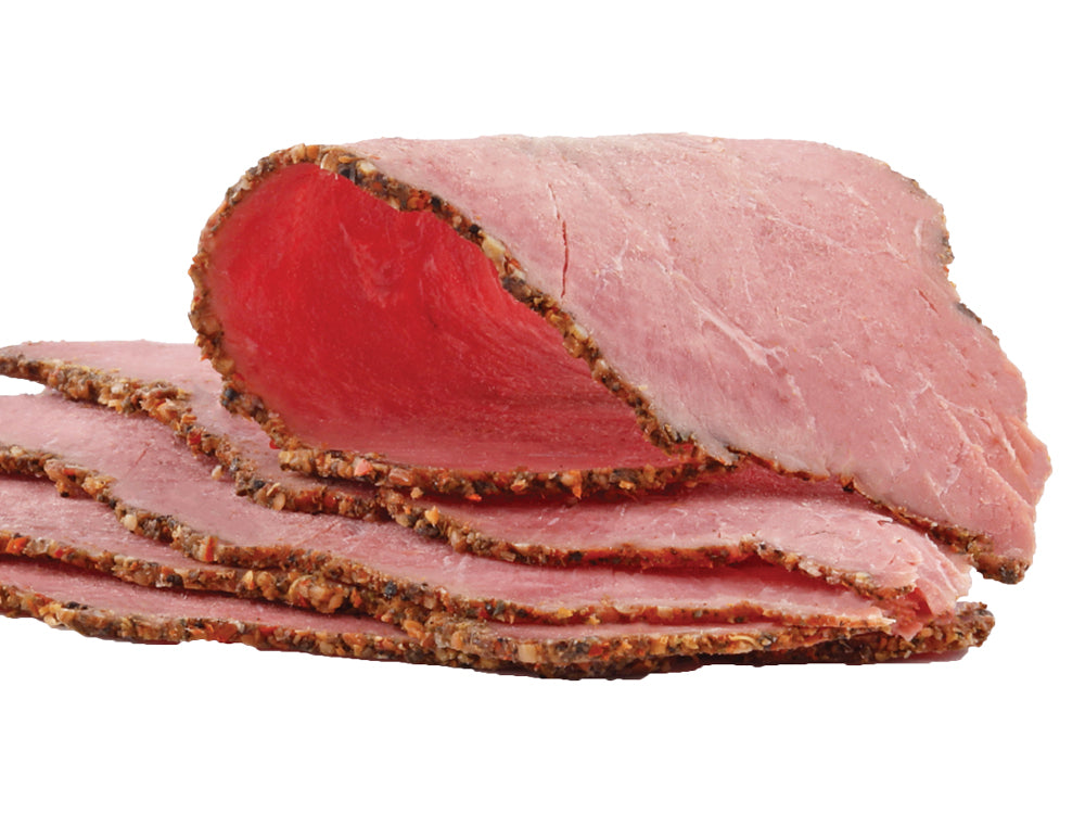 Pastrami