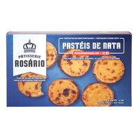 Natas Tarts