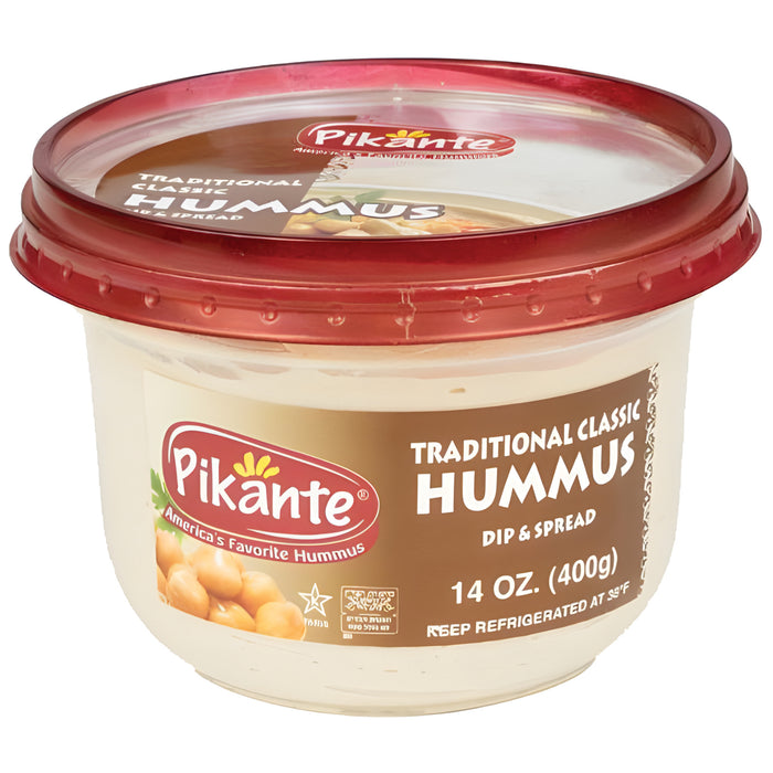 Traditional Hummus (Only Westbury)