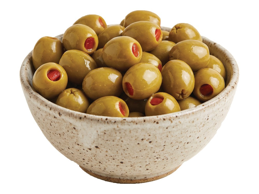 Olives
