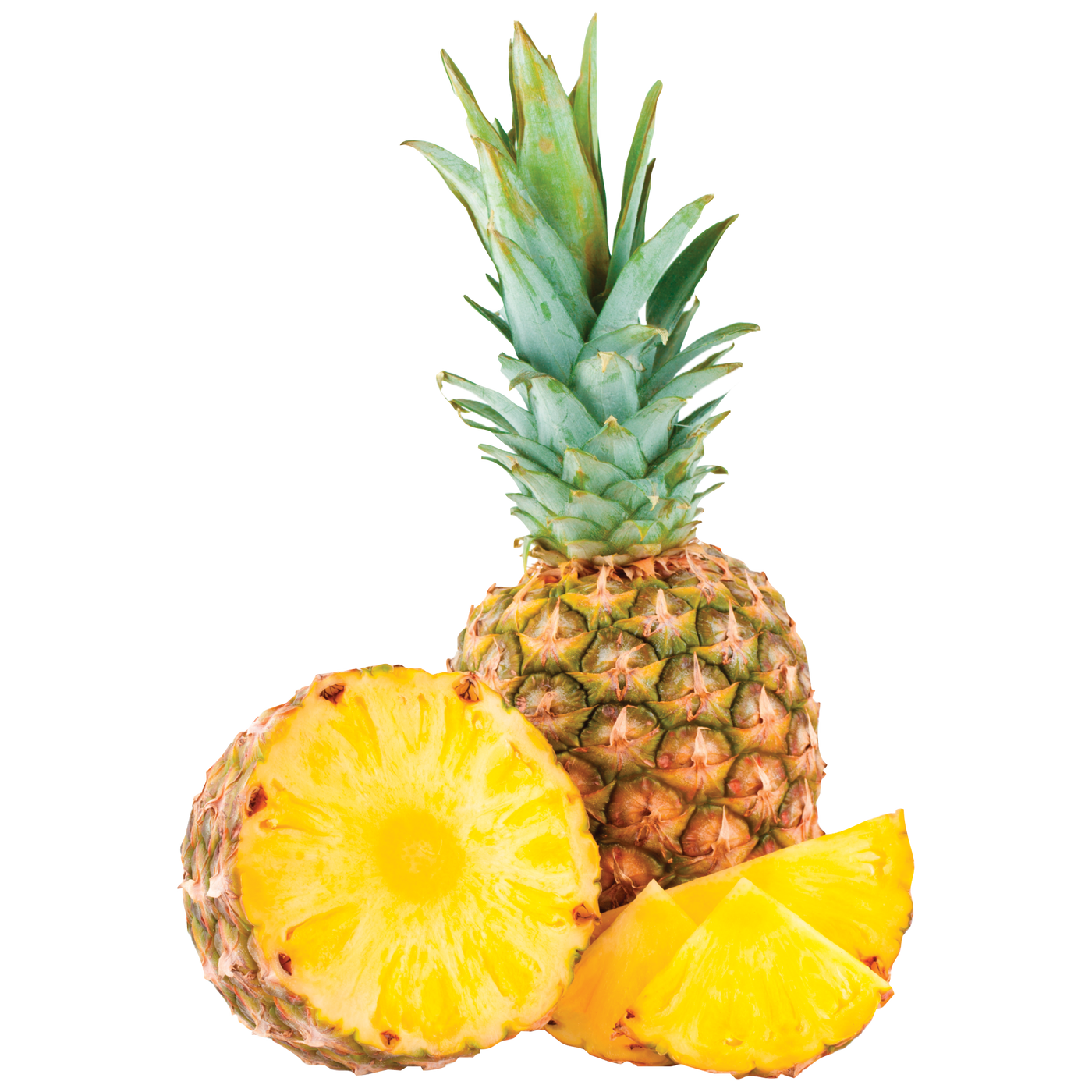 Pineapple (Limit: 2 Per Customer)