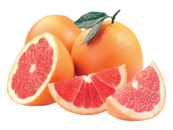 Red (Pink) Grapefruits