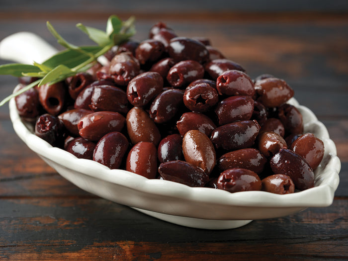 Pitted Kalamata Olives