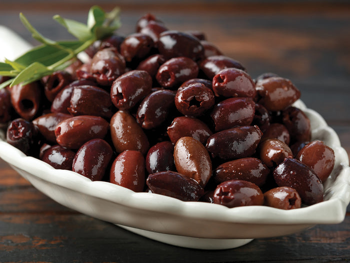 Pitted Kalamata Olives