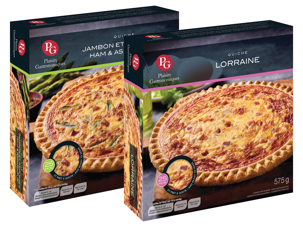Quiche