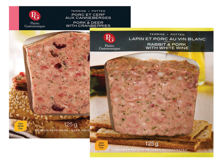 Pâté