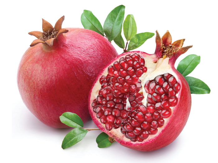 Pomegranates