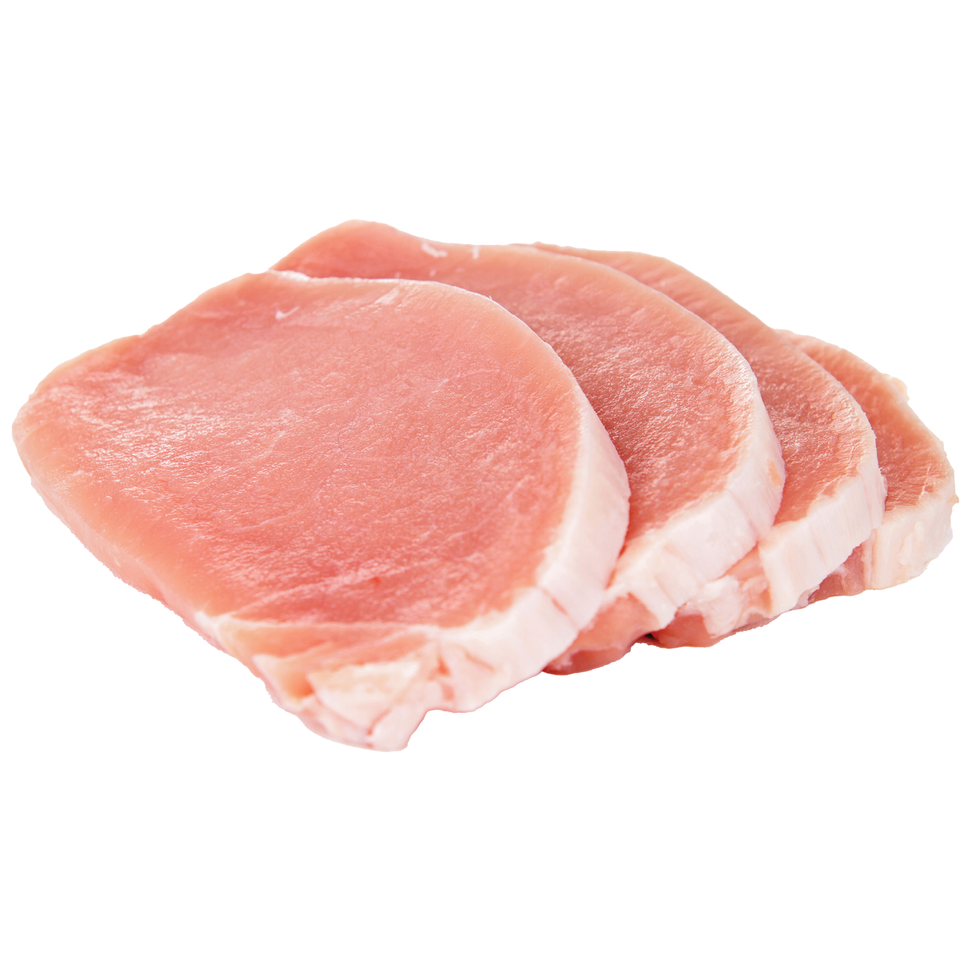 Fast Fry Fresh Boneless Pork Chops