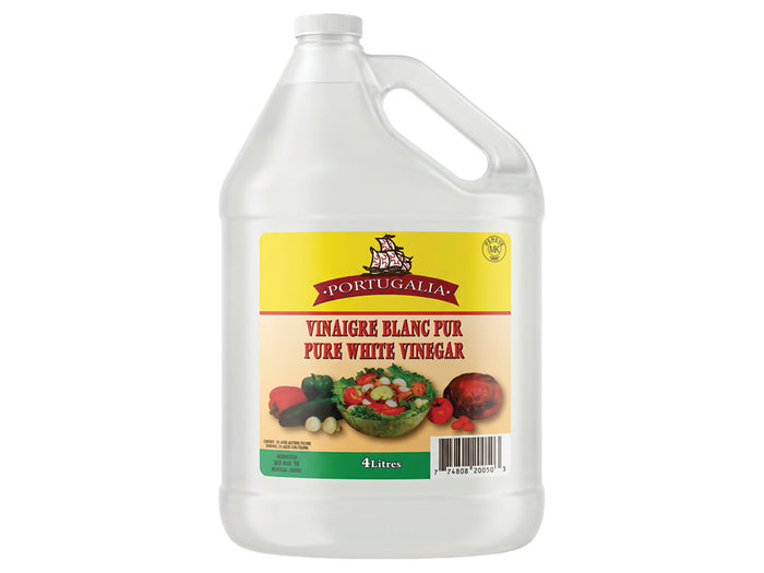 White Vinegar