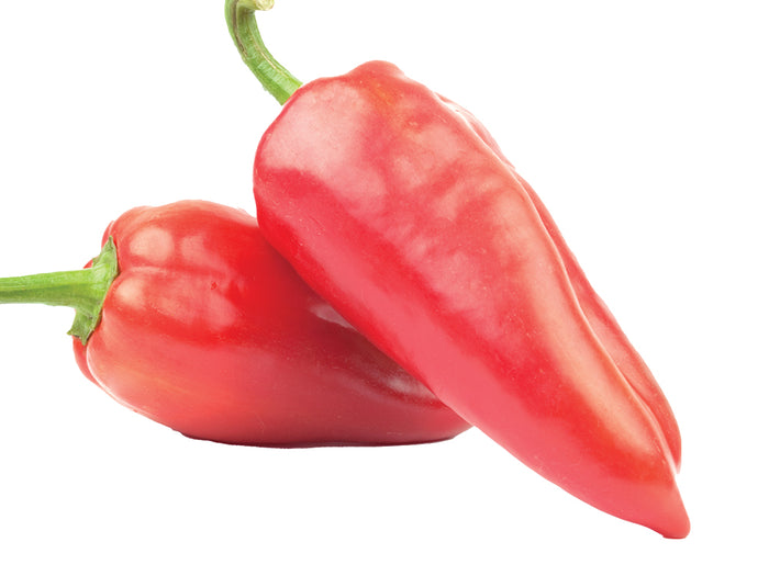 Portuguese Peppers