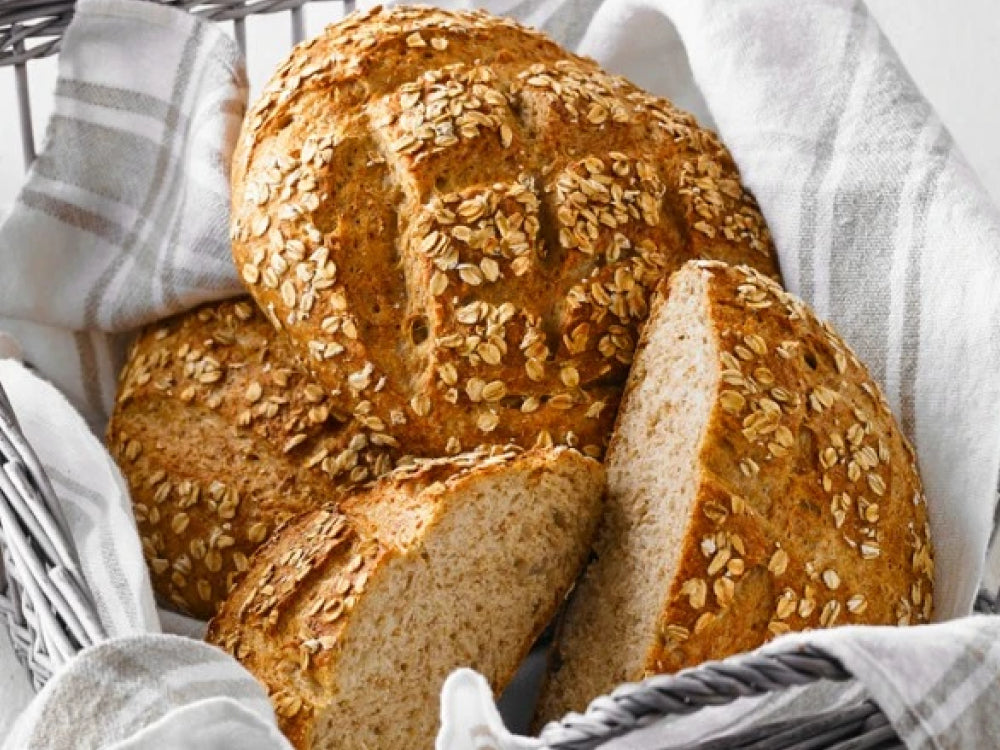 Multigrain Bread