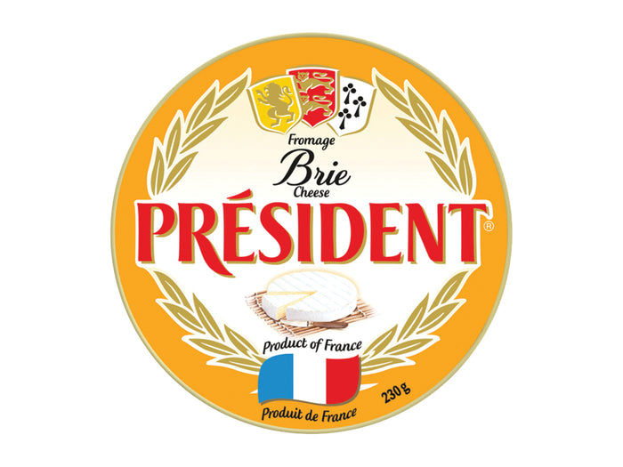 Brie Cheese