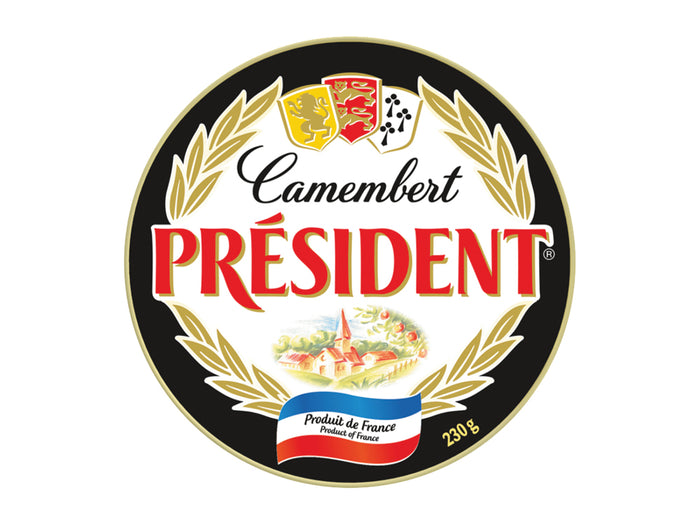 Camembert Cheese