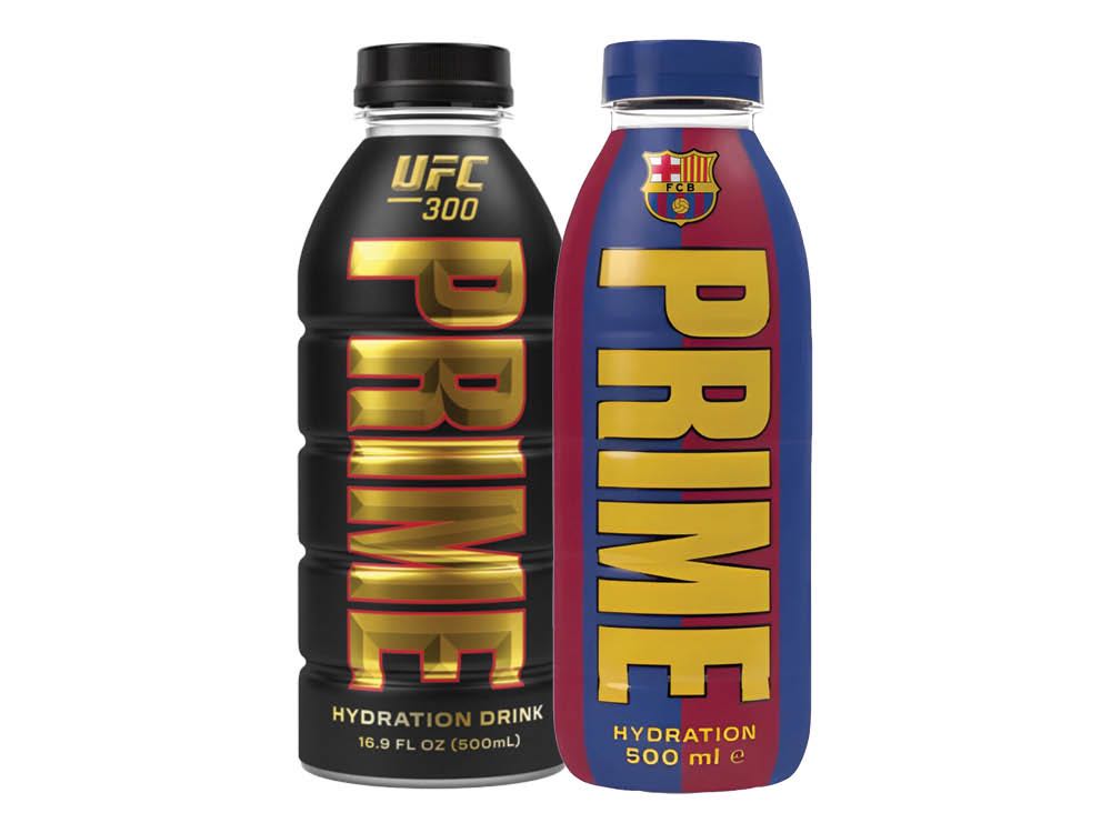 Energy Drink
