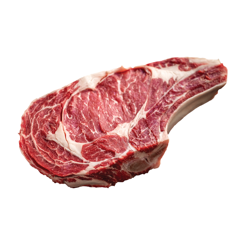 Bifteck d'entrecôte de Bœuf Frais 