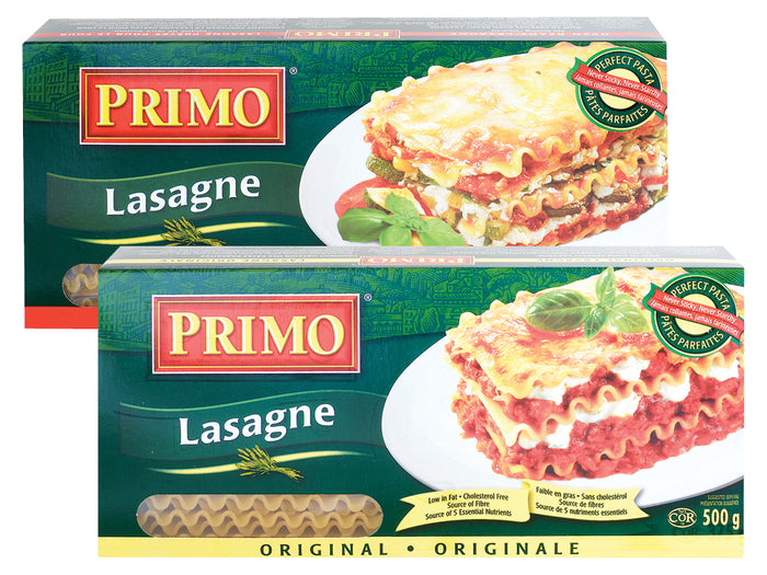 Lasagna