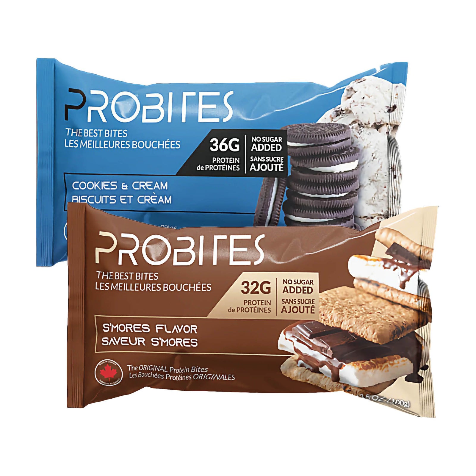 Pro Bites Supermarché PA / Probites Protein Bites 100g