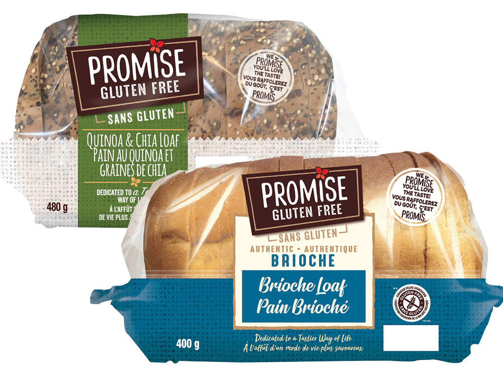 Gluten Free Bread