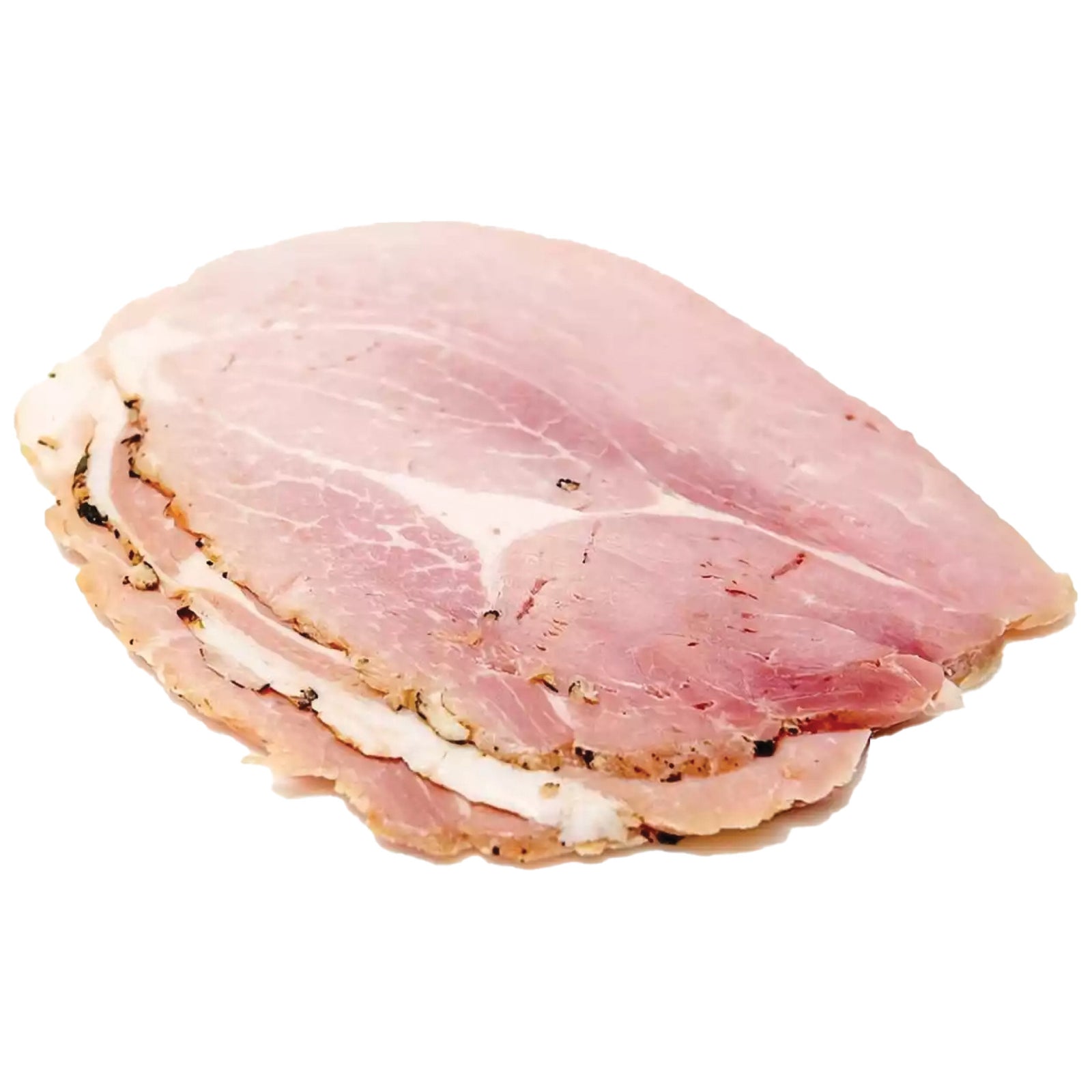 Prosciutto Cotto With Fine Herbs