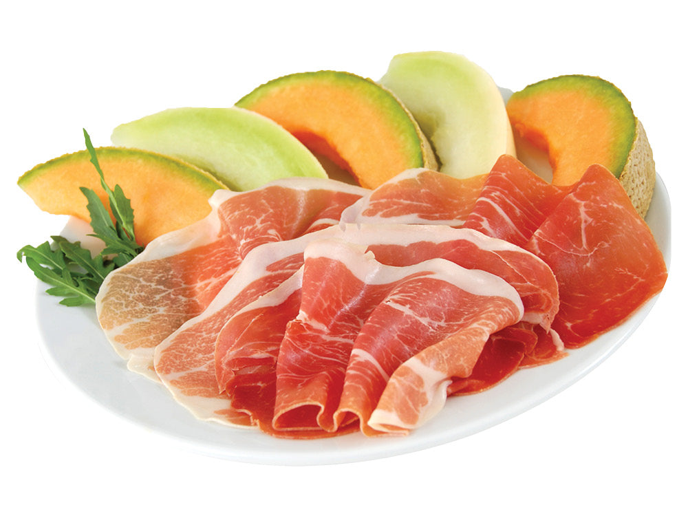 Italian Prosciutto