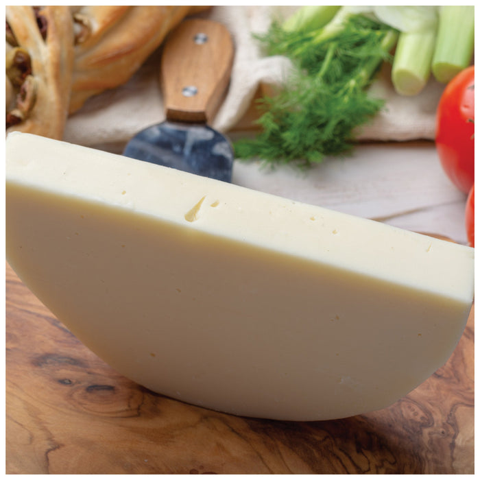 Provolone Picante Cheese
