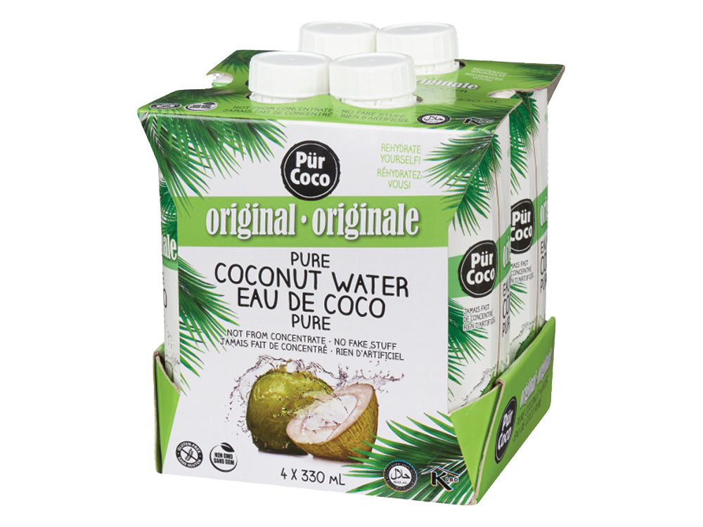 Original Coconut Water